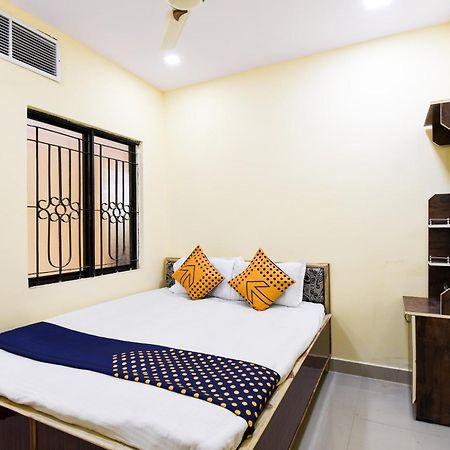 Hotel O Gaurav Guest House Nagpur Exterior foto