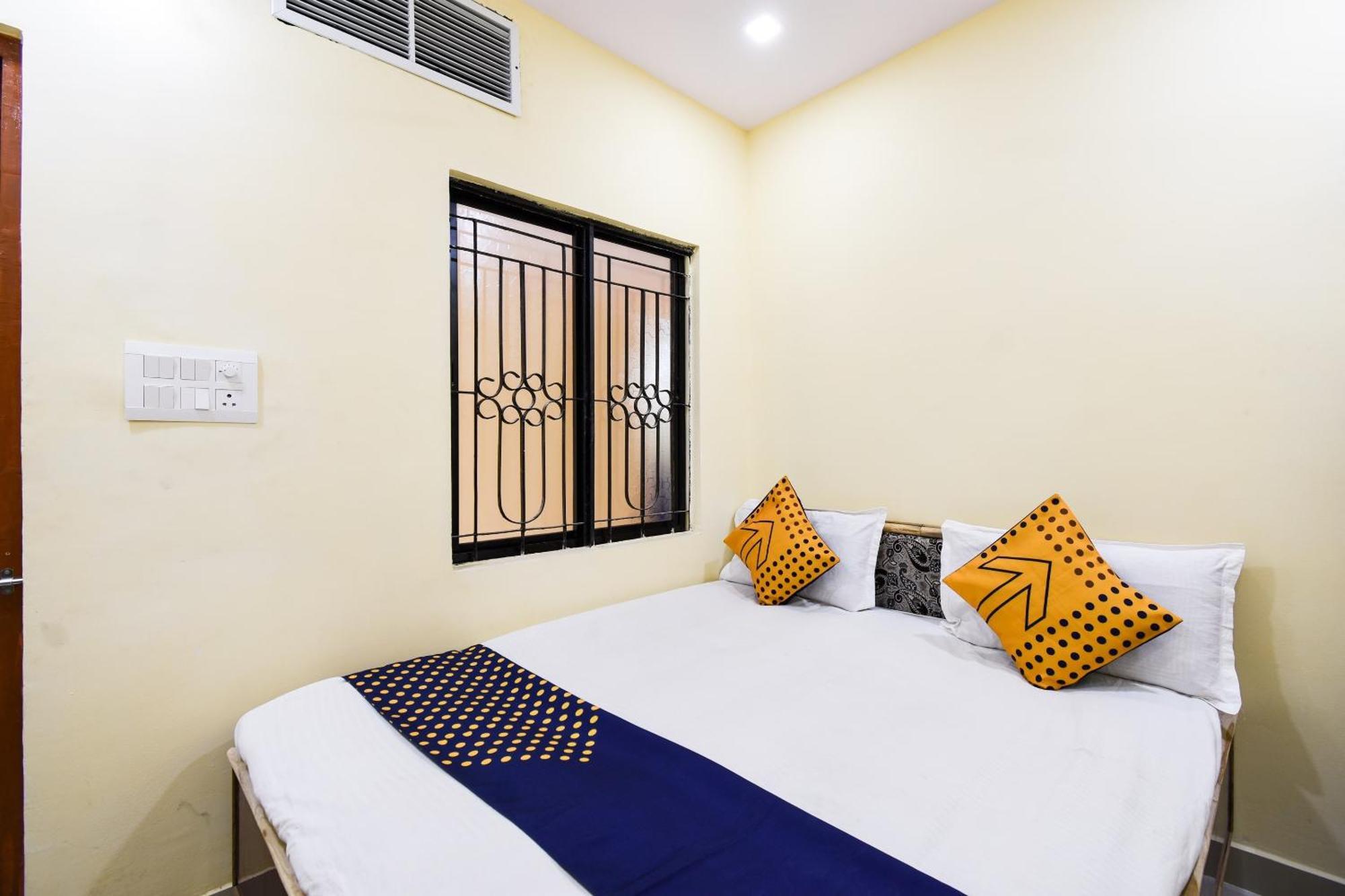 Hotel O Gaurav Guest House Nagpur Exterior foto