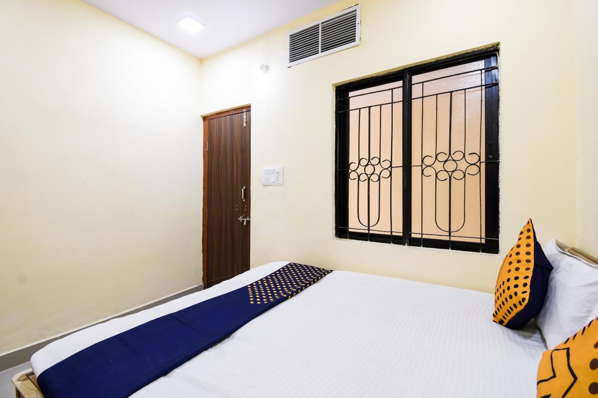 Hotel O Gaurav Guest House Nagpur Exterior foto