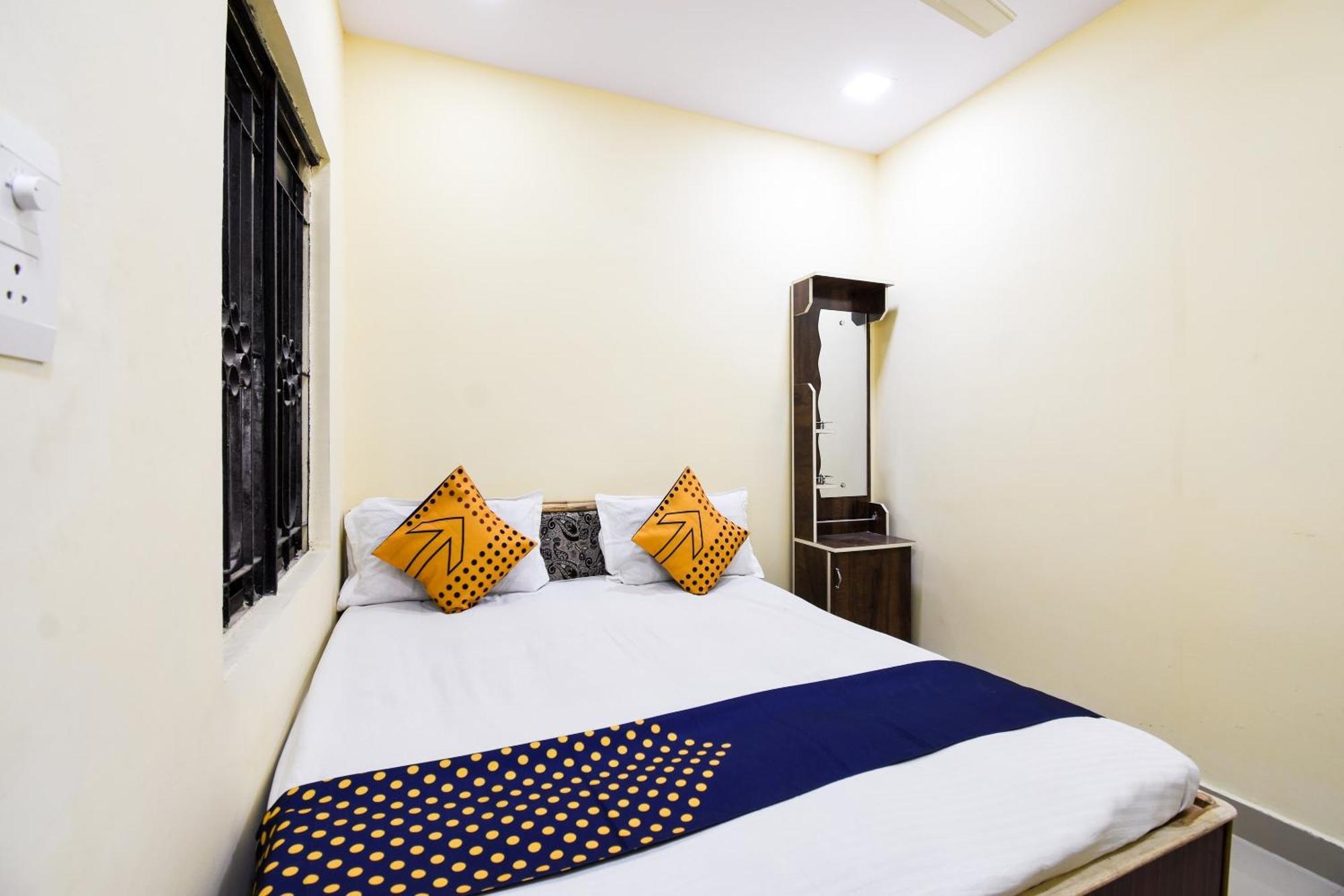 Hotel O Gaurav Guest House Nagpur Exterior foto