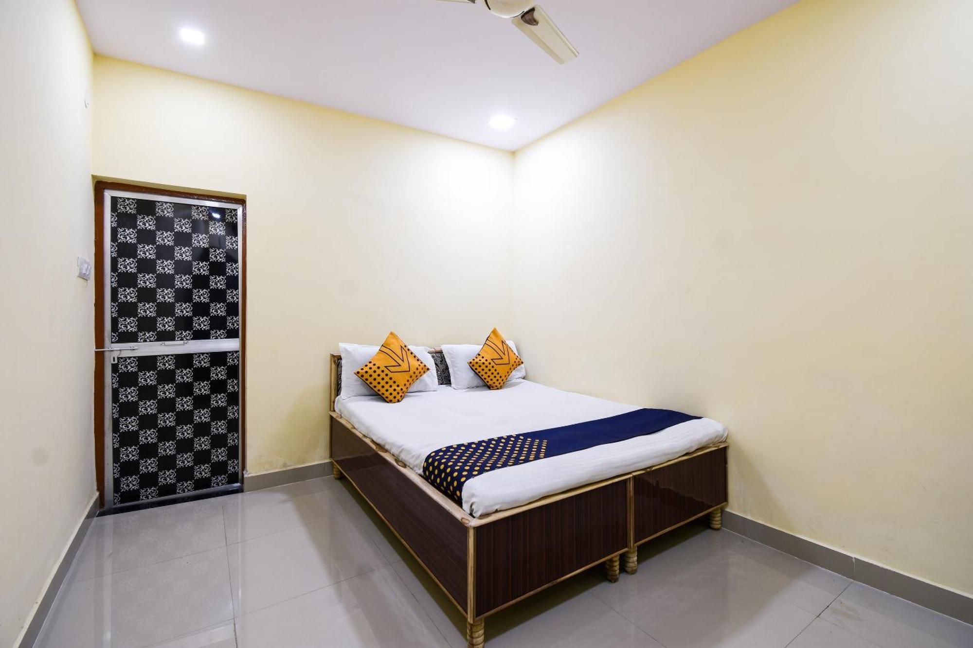 Hotel O Gaurav Guest House Nagpur Exterior foto
