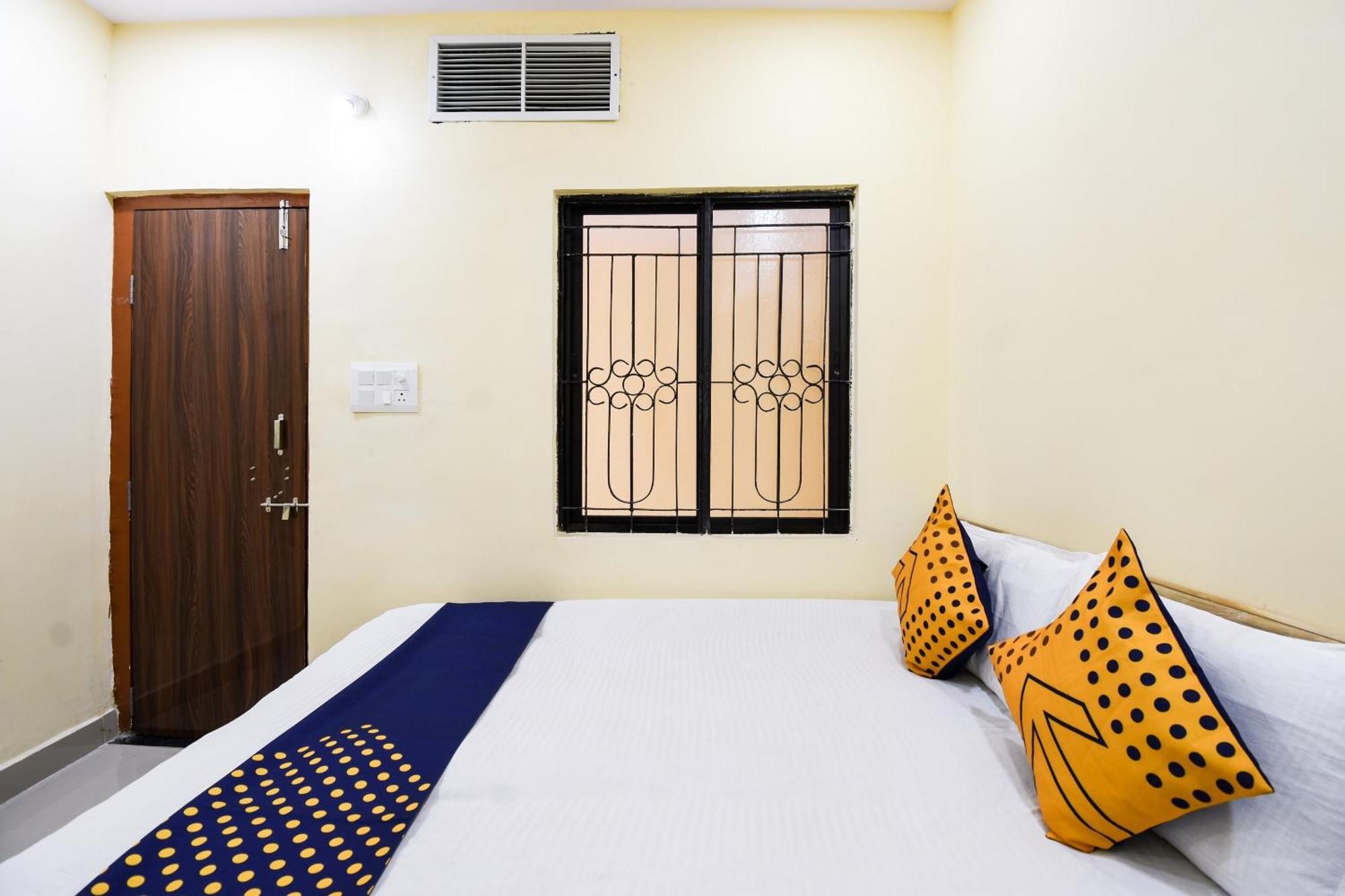 Hotel O Gaurav Guest House Nagpur Exterior foto