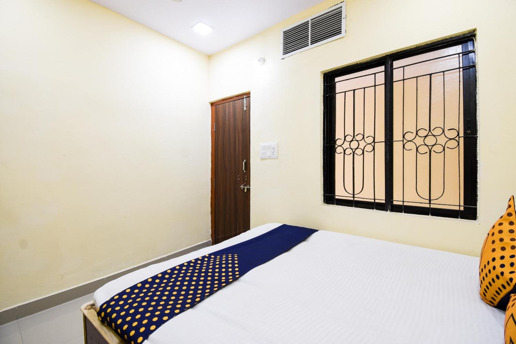 Hotel O Gaurav Guest House Nagpur Exterior foto