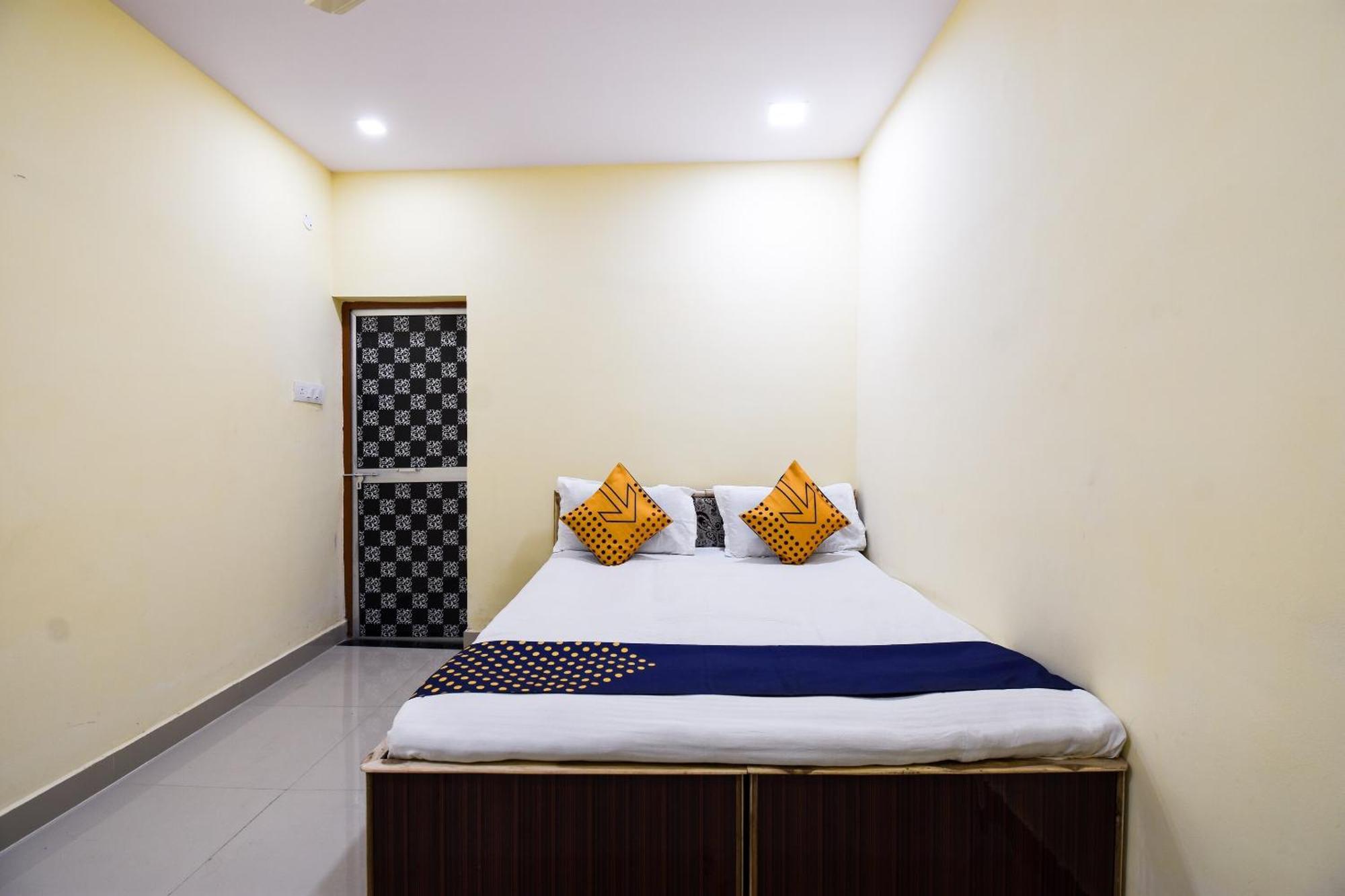 Hotel O Gaurav Guest House Nagpur Exterior foto