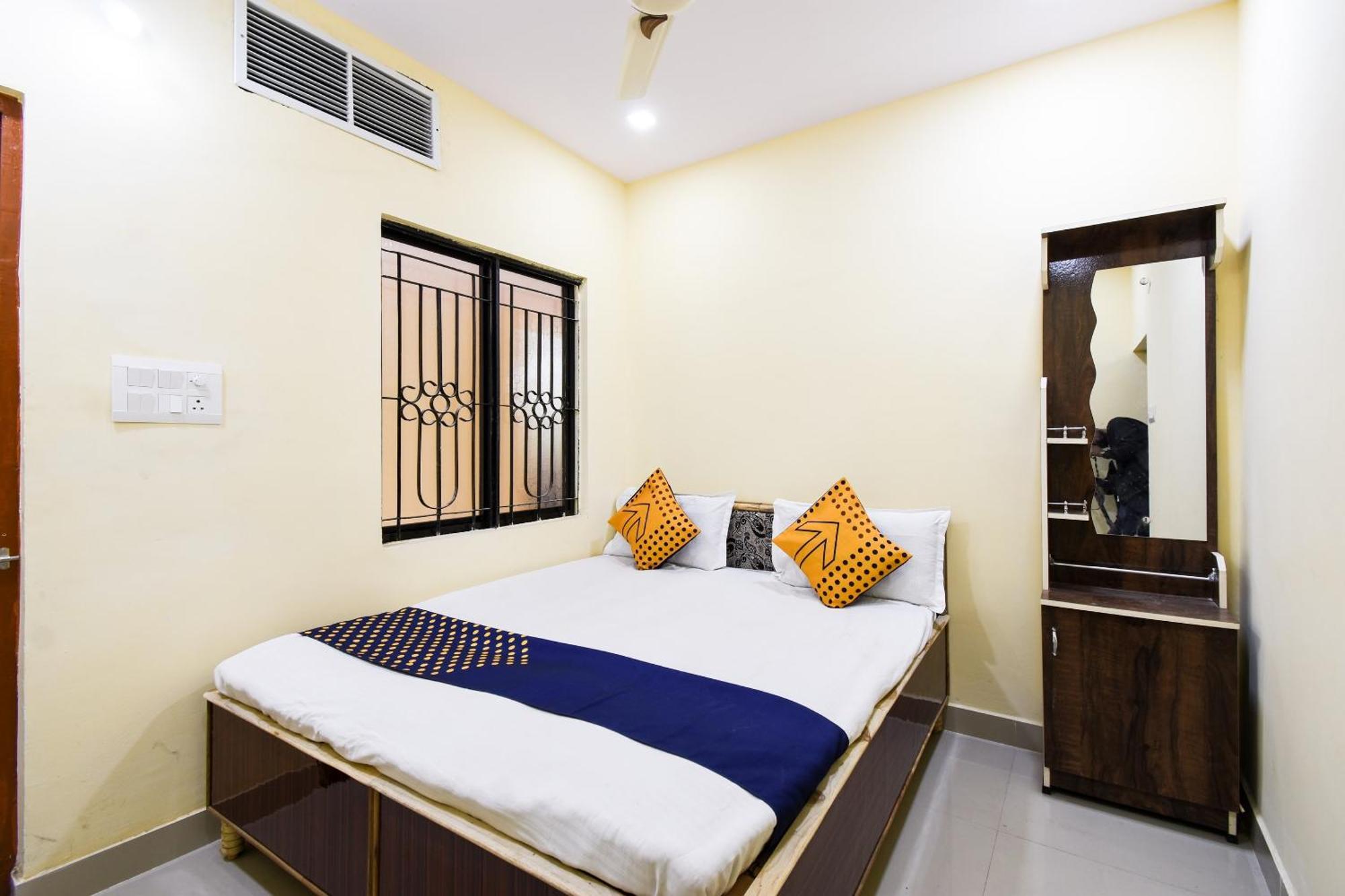 Hotel O Gaurav Guest House Nagpur Exterior foto